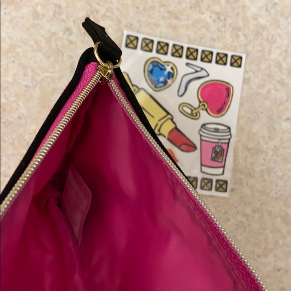 Estée Lauder cosmetic bag - Picture 4 of 4